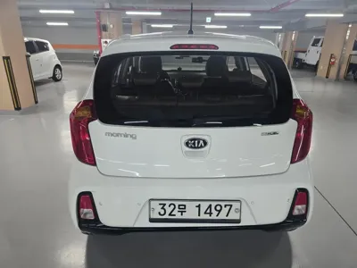 Kia Morning 2016, 175000 км, за 5200000 KRW - фото 4