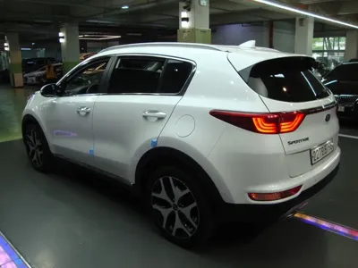 Kia Sportage 2018, 85883 км, за 13900000 KRW - фото 4