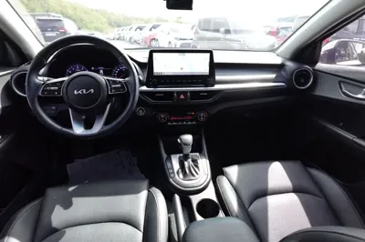 Kia K3 2022, 36924 км, за 15900000 KRW - фото 6