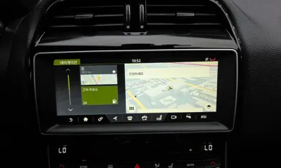 Jaguar XE 2017, 83914 км, за 9500000 KRW - фото 14