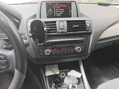 BMW 1 Series (Import) 2015, 128400 км, за 31100 CNY - фото 6