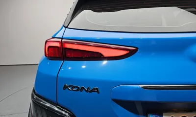 Hyundai Kona 2021, 61200 км, за 16500000 KRW - фото 23