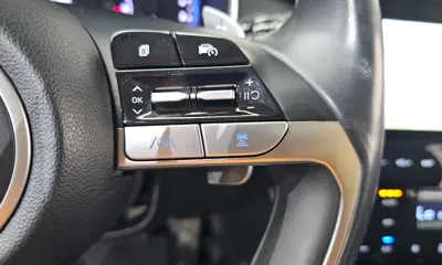 Hyundai Tucson 2021, 78880 км, за 20100000 KRW - фото 29