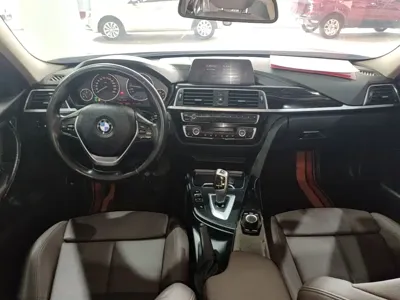 BMW 3 Series 2018, 123699 км, за 81300 CNY - фото 10
