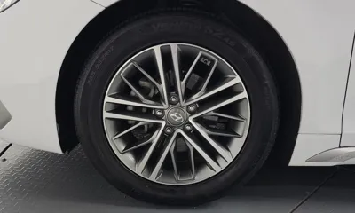 Hyundai Grandeur 2018, 182427 км, за 10900000 KRW - фото 5
