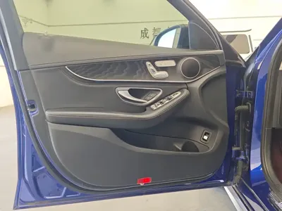 Mercedes-Benz C-Class 2019, 144000 км, за 78800 CNY - фото 9