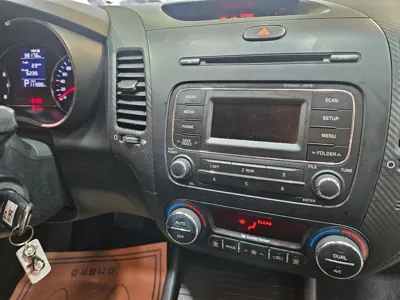 Kia K3 2015, 111678 км, за 4490000 KRW - фото 14