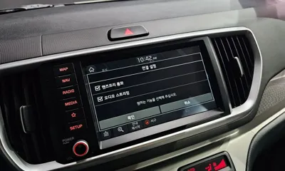 Kia Ray 2020, 61370 км, за 12500000 KRW - фото 30