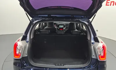 KG_Mobility_Ssangyong TIBOLI 2015, 143867 км, за 5650000 KRW - фото 20