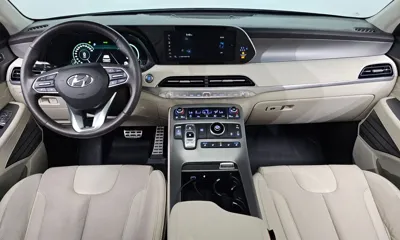 Hyundai Palisade 2022, 124812 км, за 29800000 KRW - фото 7