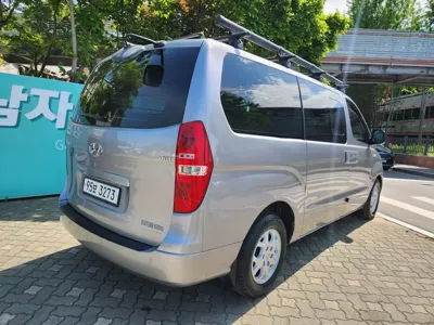 Hyundai Starex 2014, 103590 км, за 6900000 KRW
