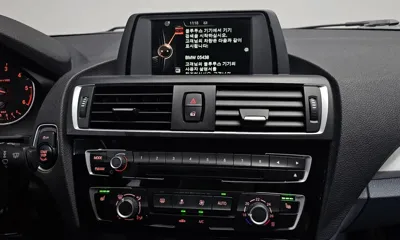 BMW 1-Series 2017, 70225 км, за 13300000 KRW - фото 13