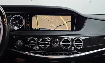Mercedes-Benz S-Class 2015, 104949 км, за 28000000 KRW - фото 12