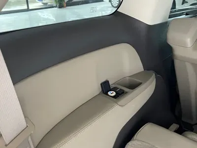 Honda Odyssey 2016, 148000 км, за 76800 CNY - фото 35