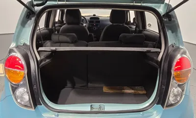 ChevroletGMDaewoo Matiz 2011, 125245 км, за 1790000 KRW - фото 30