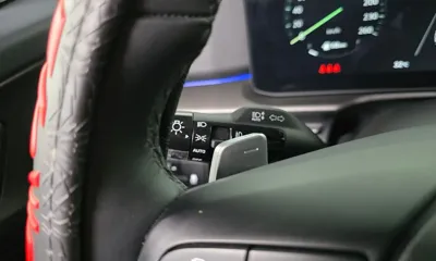 Kia Sportage 2025, 24103 км, за 47000000 KRW - фото 34
