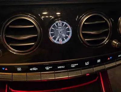 Mercedes-Benz S-Class 2017, 55000 км, за 64500000 KRW - фото 6