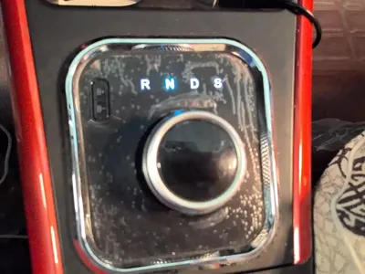 BAIC New Energy EX 2019, 137500 км, за 29200 CNY - фото 16