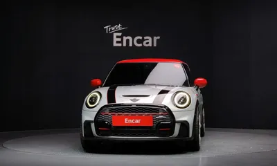 MINI Cooper 2023, 40869 км, за 25900000 KRW