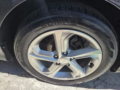 Hyundai Sonata 2018, 216706 км, за 7800000 KRW - фото 19