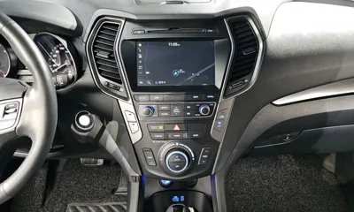 Hyundai Santafe 2018, 101529 км, за 12400000 KRW - фото 13