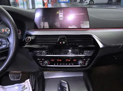 BMW 5-Series 2018, 107695 км, за 19690000 KRW - фото 11