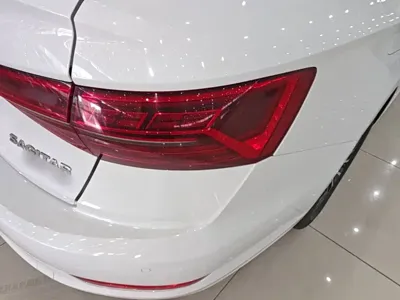 Volkswagen Sagitar 2019, 63400 км, за 66300 CNY - фото 8