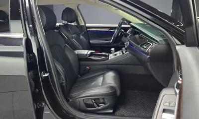 Genesis G90 2019, 229715 км, за 24600000 KRW - фото 10