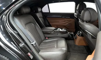 Genesis G90 2019, 70458 км, за 31400000 KRW - фото 12