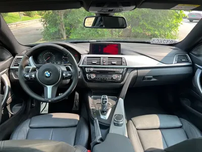 BMW 4 Series 2018, 180000 км, за 118800 CNY - фото 6