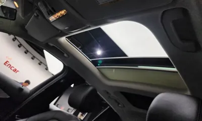 Mercedes-Benz GLC-Class 2019, 65492 км, за 24700000 KRW - фото 20