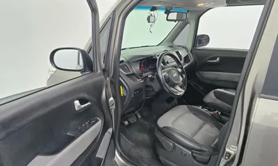 Kia Ray 2019, 156896 км, за 8600000 KRW - фото 10