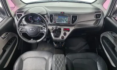 Kia Ray 2017, 78446 км, за 9500000 KRW - фото 7