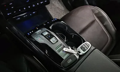 Hyundai Tucson 2022, 78562 км, за 23900000 KRW - фото 9