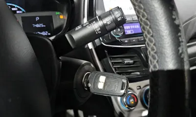 ChevroletGMDaewoo Spark 2016, 147482 км, за 3500000 KRW - фото 27