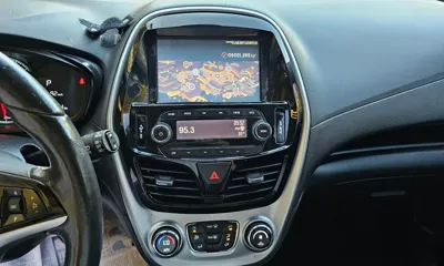 ChevroletGMDaewoo Spark 2016, 49264 км, за 6100000 KRW - фото 16