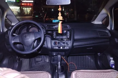 Honda Fit 2018, 112100 км, за 45689.15 CNY - фото 6