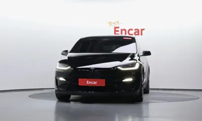 Tesla Model X 2023, 74196 км, за 134000000 KRW - фото 3