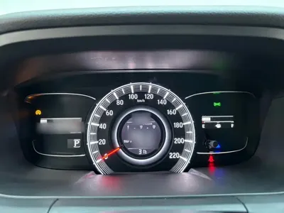 Honda Odyssey 2018, 88500 км, за 99600 CNY - фото 6