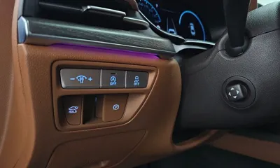 Genesis G80 2022, 134965 км, за 29500000 KRW - фото 27