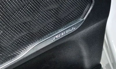 Hyundai Santafe 2019, 127813 км, за 19500000 KRW - фото 31