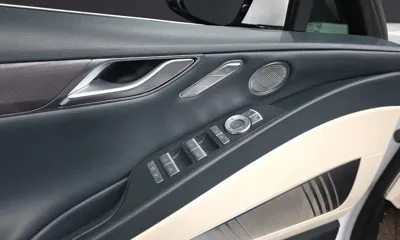 Genesis G80 2022, 75496 км, за 61900000 KRW - фото 35