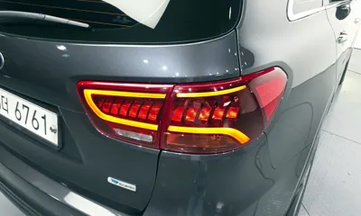 Kia Sorento 2020, 153302 км, за 15000000 KRW - фото 23