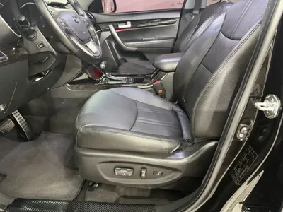 Kia Sorento 2014, 151929 км, за 7800000 KRW - фото 10