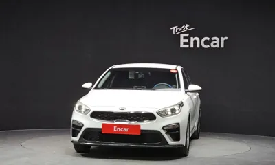 Kia K3 2019, 151786 км, за 8900000 KRW