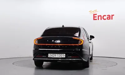 Hyundai Sonata 2020, 123059 км, за 13000000 KRW