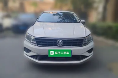 Volkswagen Jetta 2019, 57700 км, за 38938.77 CNY