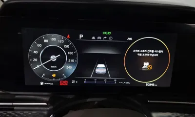 Kia Canival 2023, 50345 км, за 36900000 KRW - фото 8