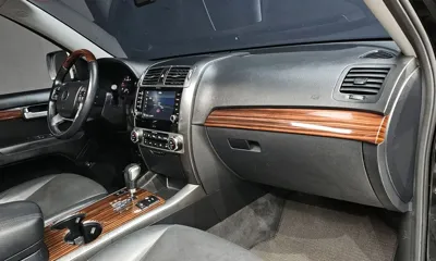 Kia Mohave 2017, 158981 км, за 13000000 KRW - фото 27