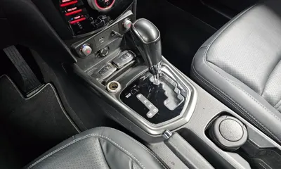 KG_Mobility_Ssangyong TIBOLI 2017, 45170 км, за 9300000 KRW - фото 9